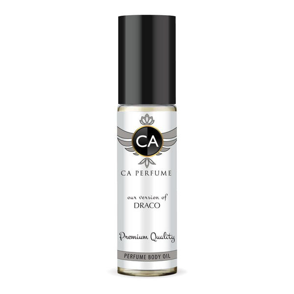 Draco — Tiziana Terenzi Draco Alternative Perfume