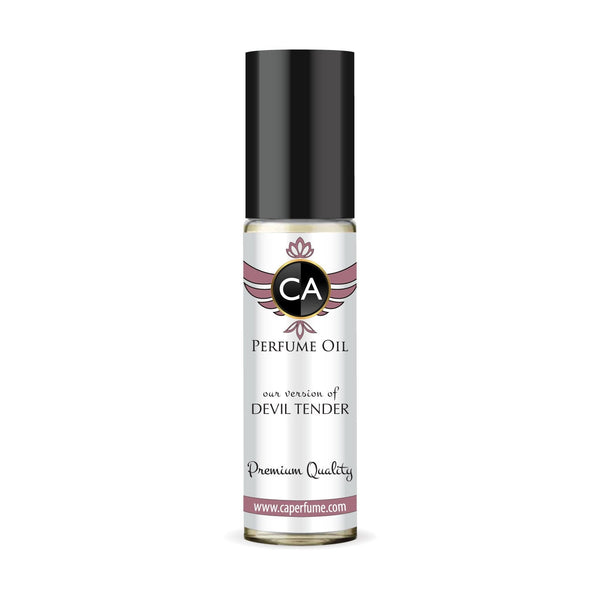 Devil Tender — Ex Nihilo Devil Tender Alternative Perfume