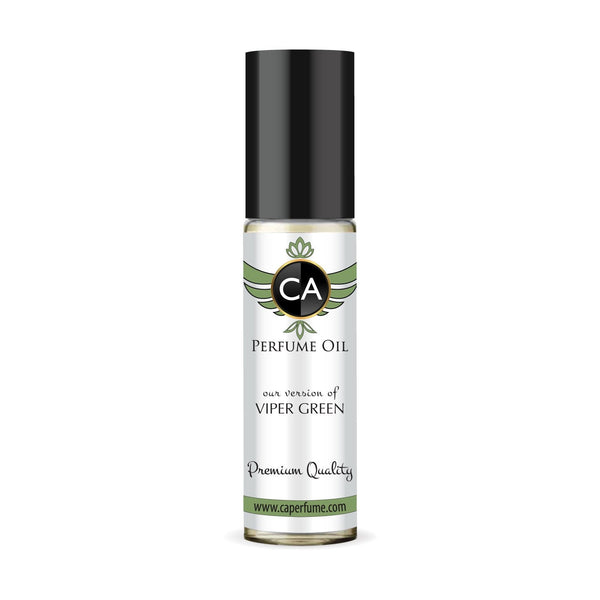 Viper Green — Ex Nihilo Viper Green Alternative Perfume