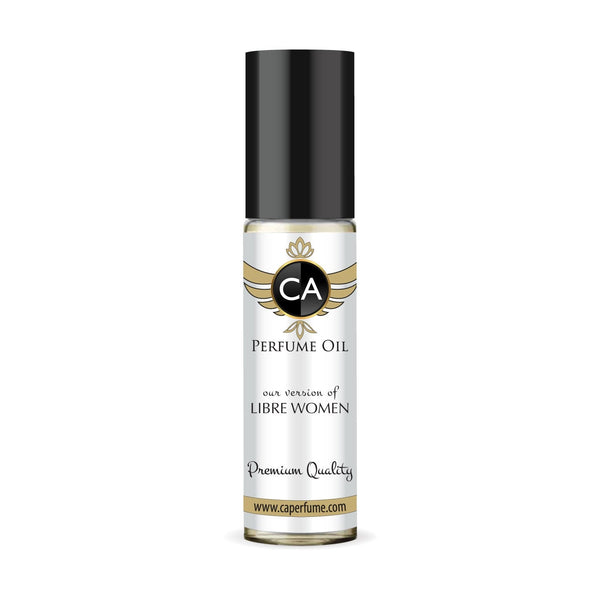 Libre Women — Libre Alternative Perfume