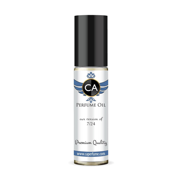 7/24 — 7 24 Alternative Perfume