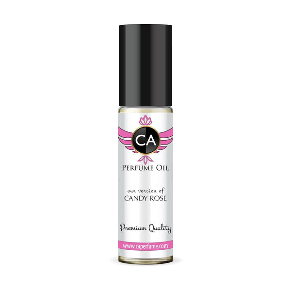Candy Rose — Montale Candy Rose Alternative Perfume