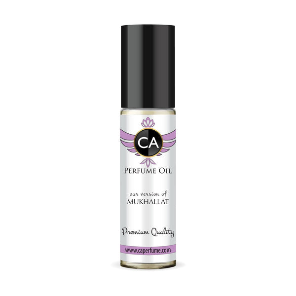 Mukhallat — Montale Mukhallat Alternative Perfume