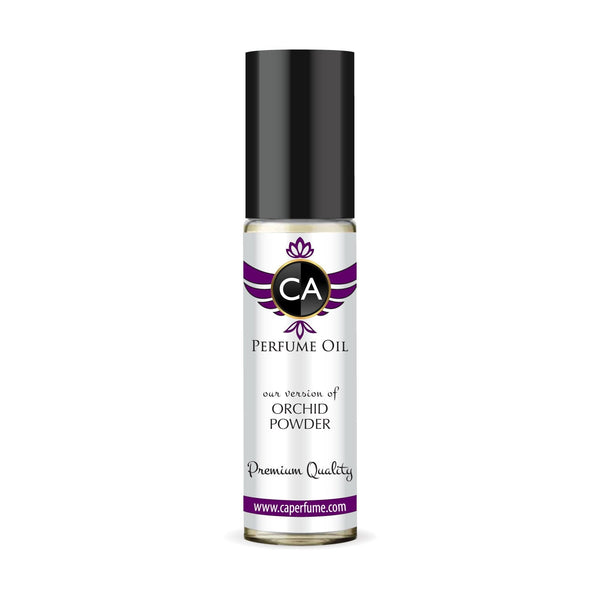 Orchid Powder — Montale Orchid Powder Alternative Perfume