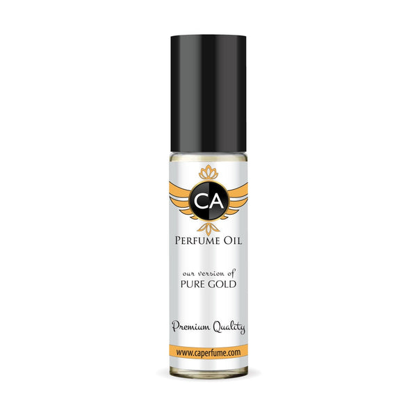 Pure Gold — Montale Pure Gold Alternative Perfume