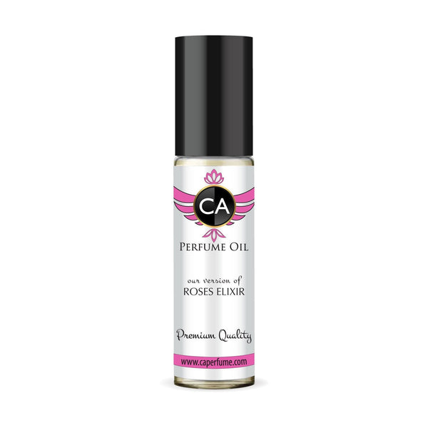 Roses Elixir — Montale Roses Elixir Alternative Perfume