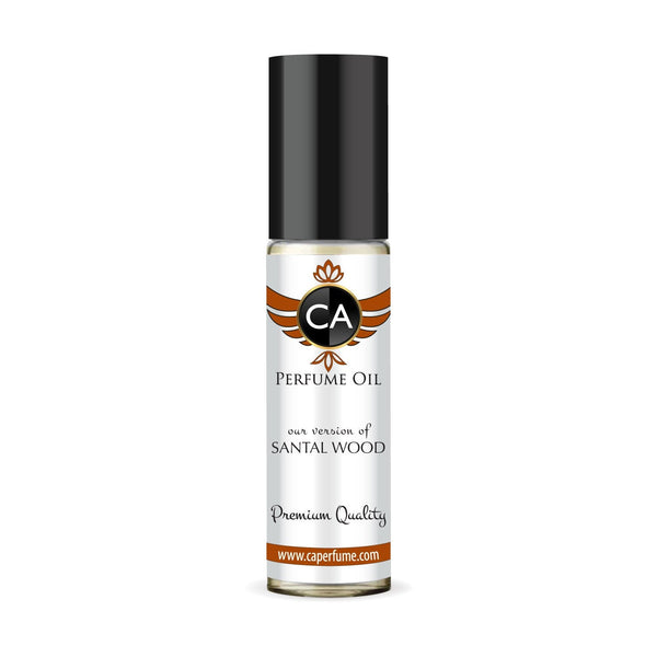 Santal Wood — Montale Santal Wood Alternative Perfume