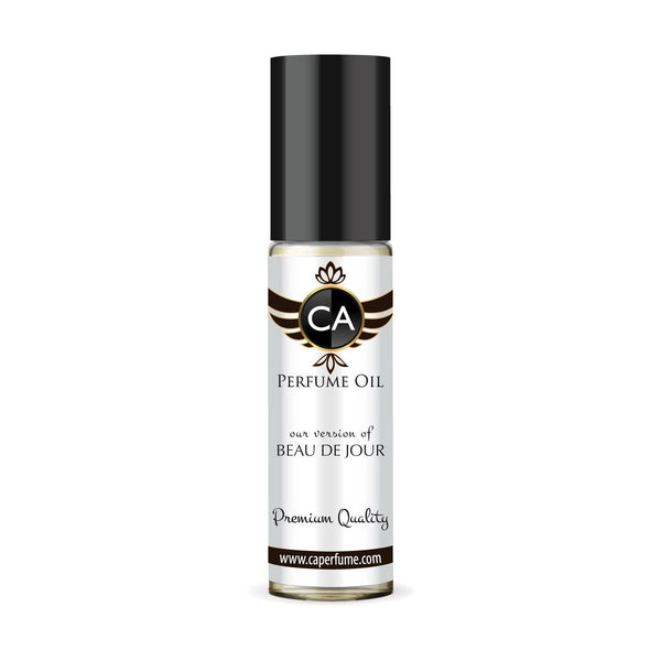 Beau De Jour — Tom Ford Beau De Jour Alternative Cologne