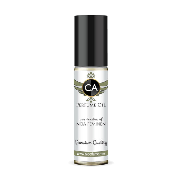 Noa Feminen — Cacharel Noa Feminen Alternative Perfume