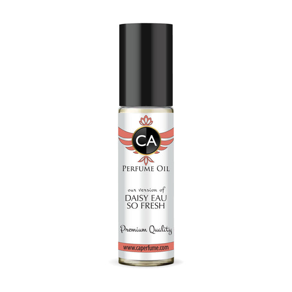 Daisy Eau So Fresh — Eau So Fresh Alternative Perfume