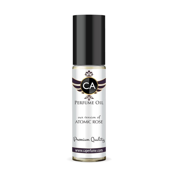 Atomic Rose — Initio Parfums Prives Atomic Rose Alternative Perfume