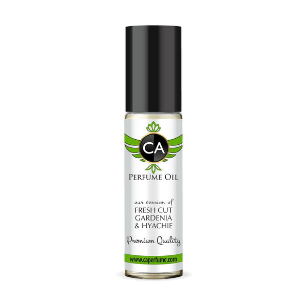 Fresh Cut Gardenia & Hyachie — Kai Fresh Cut Gardenia & Hyachie Alternative Perfume
