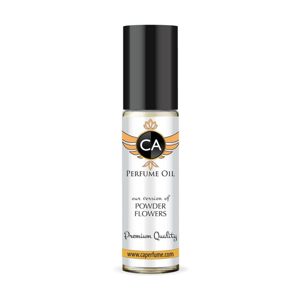 Powder Flowers — Montale Powder Flowers Alternative Perfume