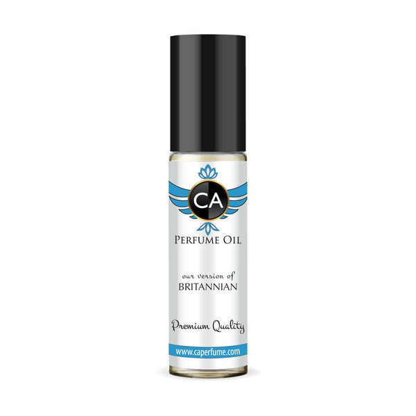 Britannian — Britannia Alternative Perfume