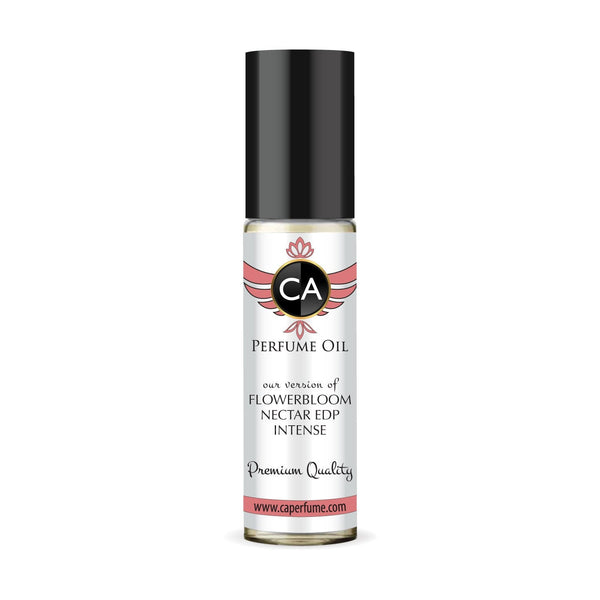 Flowerbloom Nectar Edp Intense — Flowerbomb Nectar Edp Intense Alternative Perfume