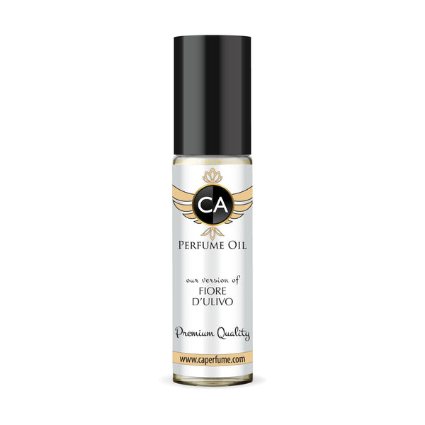 Fiore d'Ulivo — Xerjoff Fiore D'ulivo Alternative Perfume