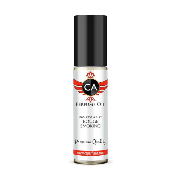 Rouge Smoking — Bdk Parfums Rouge Smoking Alternative Perfume