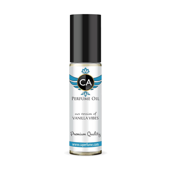 Vanilla Vibes — Juliette Has A Gun Vanilla Vibes Alternative Perfume