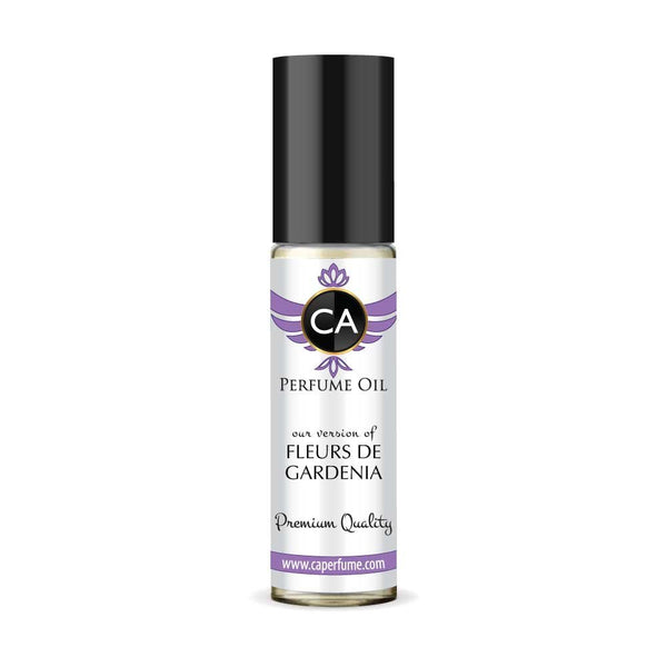 Fleurs De Gardenia — Creed Fleurs De Gardenia Alternative Perfume