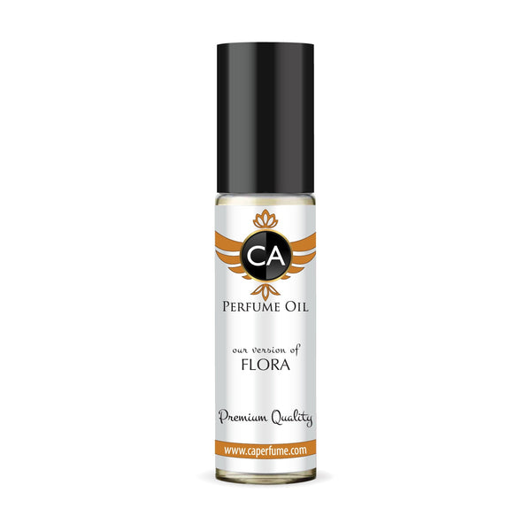 Flora — Gucci Flora Alternative Perfume for Women