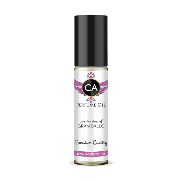 Gran Ballo — Xerjoff Gran Ballo Alternative Perfume