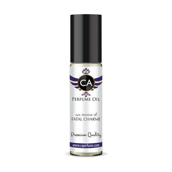 Fatal Charme — Xerjoff Fatal Charme Impression Alternative Perfume
