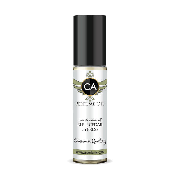 Bleu Cedar Cypress — Cremo Bleu Cedar Cypress Alternative Perfume