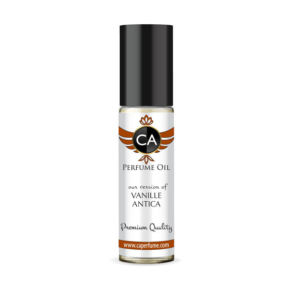Vanille Antica — Vanille Antique Alternative Perfume