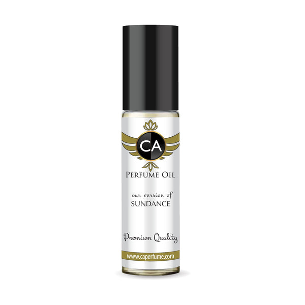 Sundance — Sundazed Alternative Perfume
