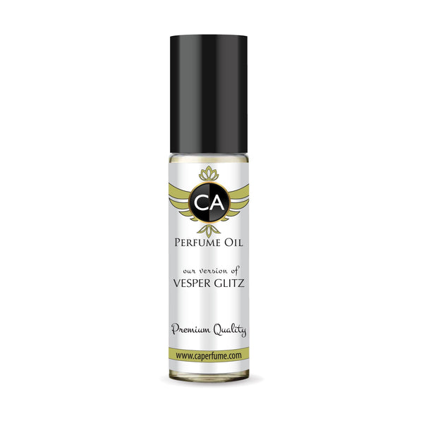 Vesper Glitz — Ex Nihilo Vesper Glitz Alternative Perfume