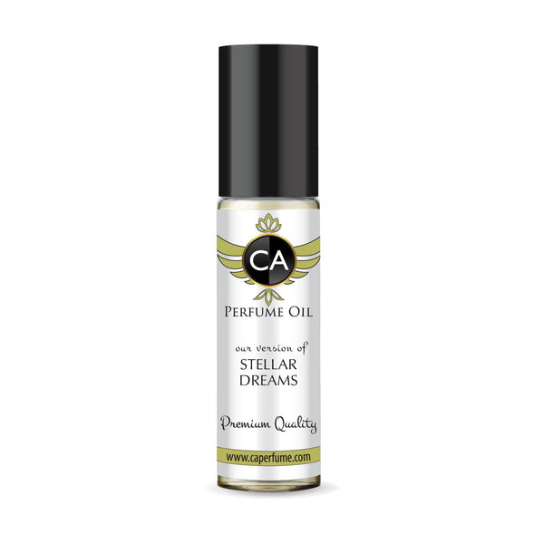 Stellar Dreams — Ex Nihilo Stellar Dreams Alternative Perfume