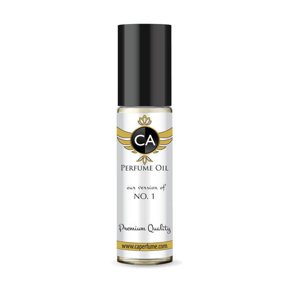 No.1 — Clive Christian Impression No.1 Alternative Cologne