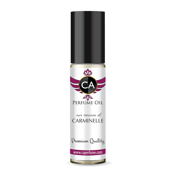 Carminelle — Carmina Alternative Perfume