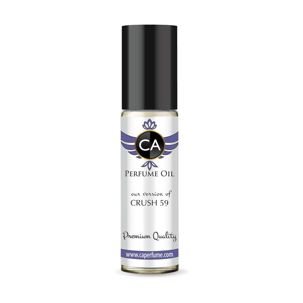 Crush 59 — Cheriosa 59 Alternative Perfume