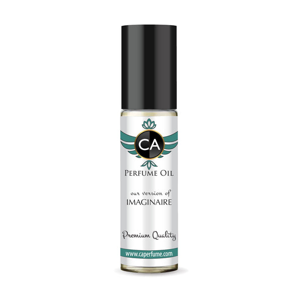 CA Perfume Imaginaire Body Oil 10ml roll-on
