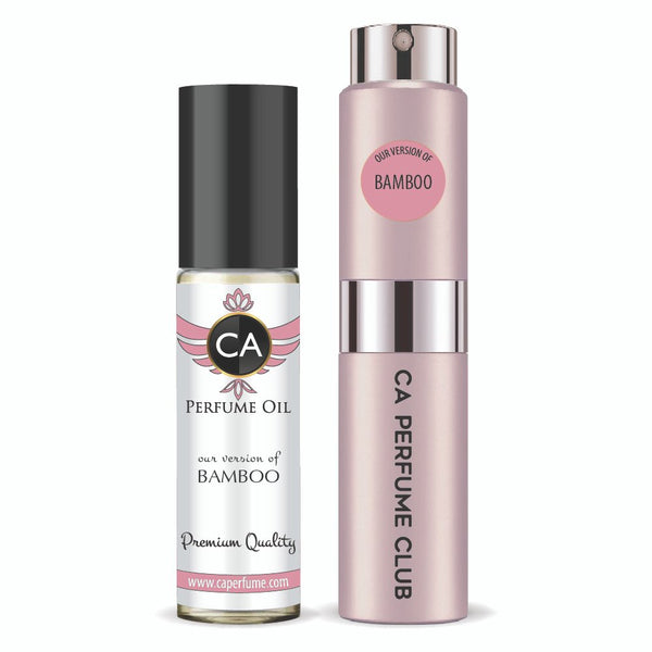 Bamboo — Gucci Bamboo Alternative Perfume