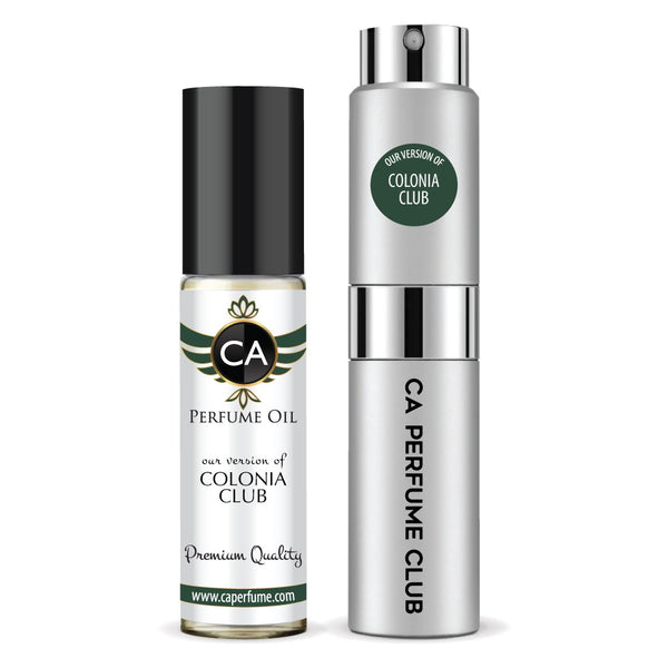 Colonia Club — Acqua Di Parma Colonia Club Alternative Perfume