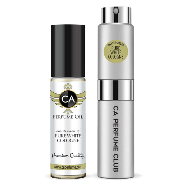Pure White Cologne — Creed Pure White Cologne Alternative Cologne