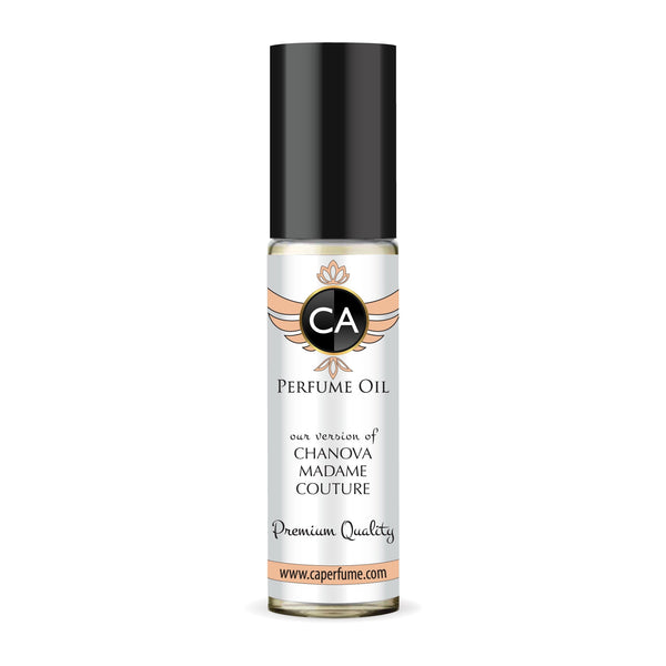 Chanova Madame Couture — Coco Mademoiselle Alternative Perfume