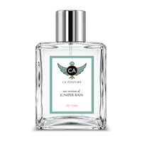 Juniper Rain — Le Labo Baie 19 Alternative Perfume