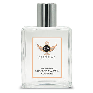 Chanova Madame Couture