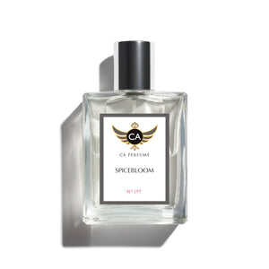 Spicebloom