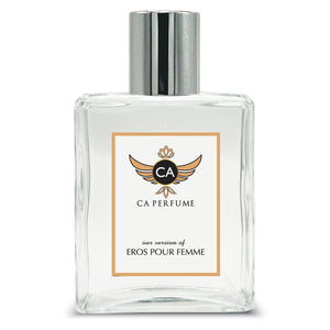 Eros Pour Femme