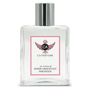 Amaze Gracefully Magnolia