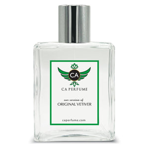 Original Vetiver