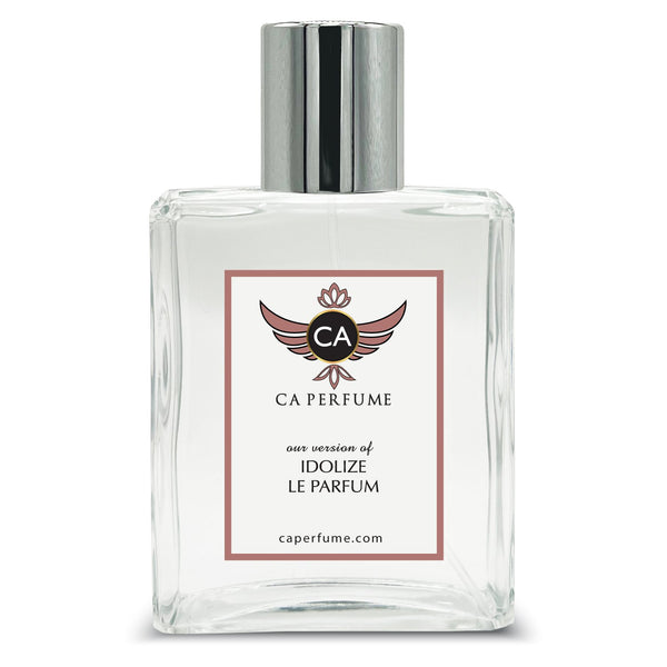 337- Idolize Le Parfum