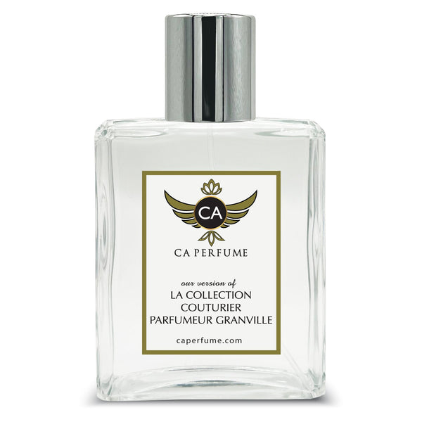 465- Couturier Parfumeur Granville