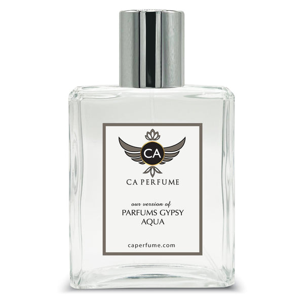 488- Parfums Gypsy Aqua