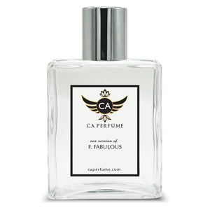 F. Fabulous Body Roll