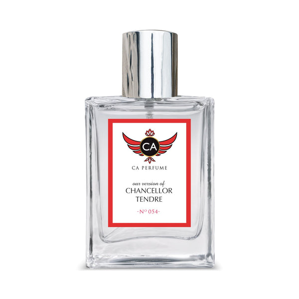 Chancellor Tendre — Chance Eau Tendre Alternative Perfume